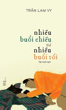 Nhiều Buổi Chiều Và Nhiều Buổi Tối