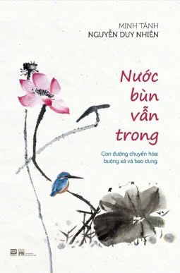 Nước Bùn Vẫn Trong