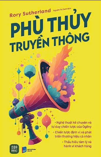 Phù Thủy Truyền Thông