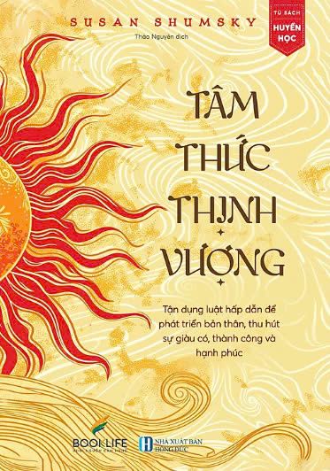Tâm Thức Thịnh Vượng
