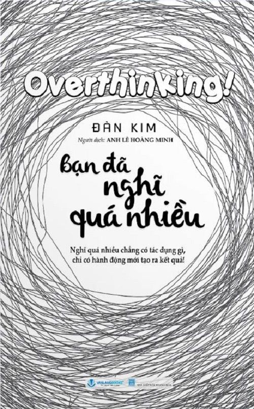 BẠN ĐÃ NGHĨ QUÁ NHIỀU - Đàn Kim