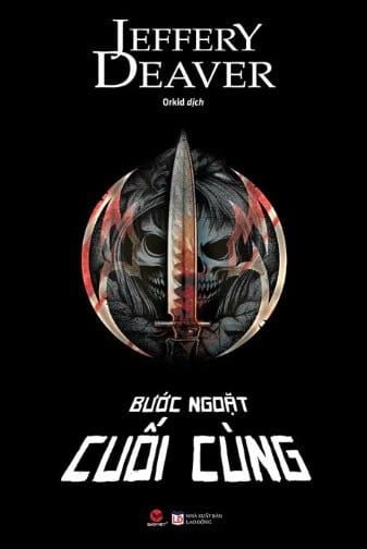 Bước ngoặt cuối cùng (The Final Twist) - Jeffery Deaver