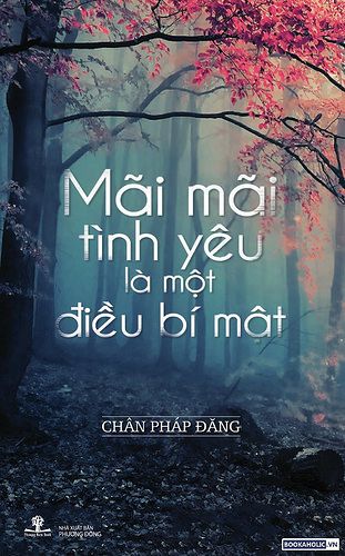 MÃI MÃI TÌNH YÊU LÀ MỘT ĐIỀU BÍ MẬT