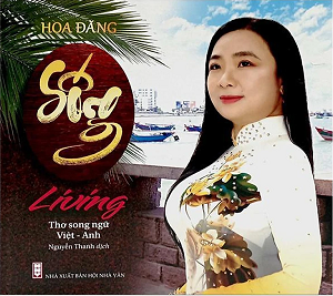 Sống - Living (Thơ Song ngữ Việt - Anh) - Hoa Đăng