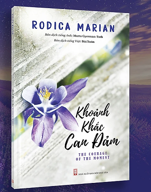 Khoảnh Khắc Can Đảm - Rodica Marian
