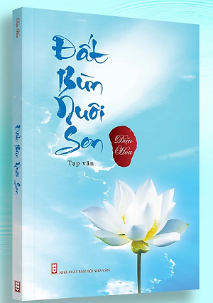 Đất Bùn Nuôi Sen - Diệu Hoa