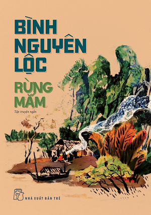 Rừng mắm - Bình Nguyên Lộc