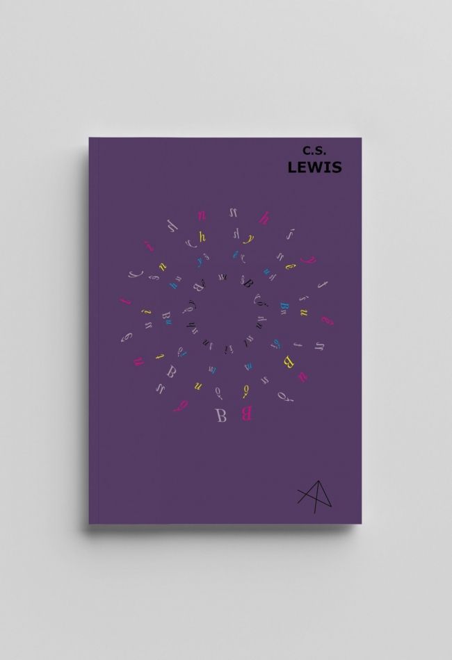 Bốn tình yêu – C.S. Lewis– FORMApubli