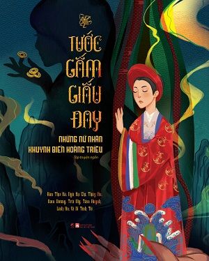 Tước Gấm Giấu Đay (Bản thường)