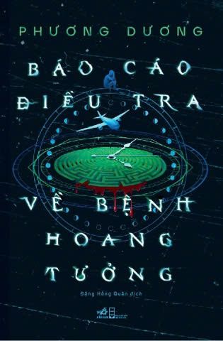 BÁO CÁO ĐIỀU TRA VỀ BỆNH HOANG TƯỞNG