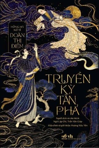 TRUYỀN KỲ TÂN PHẢ