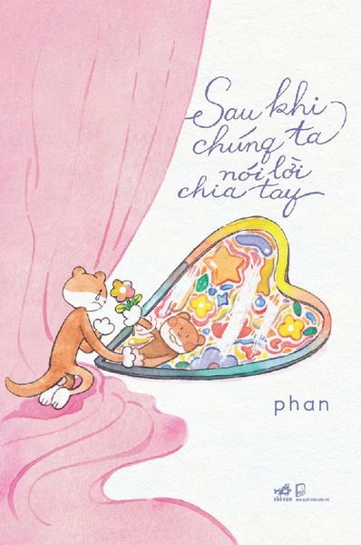 SAU KHI CHÚNG TA NÓI LỜI CHIA TAY