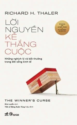 LỜI NGUYỀN KẺ THẮNG CUỘC