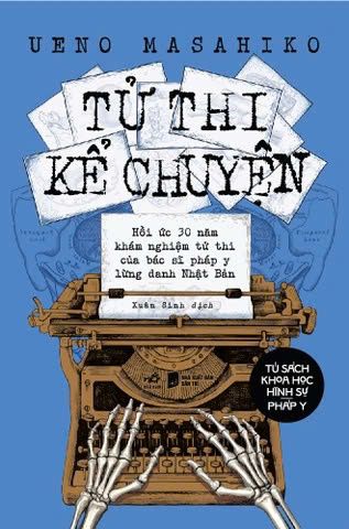 TỬ THI KỂ CHUYỆN
