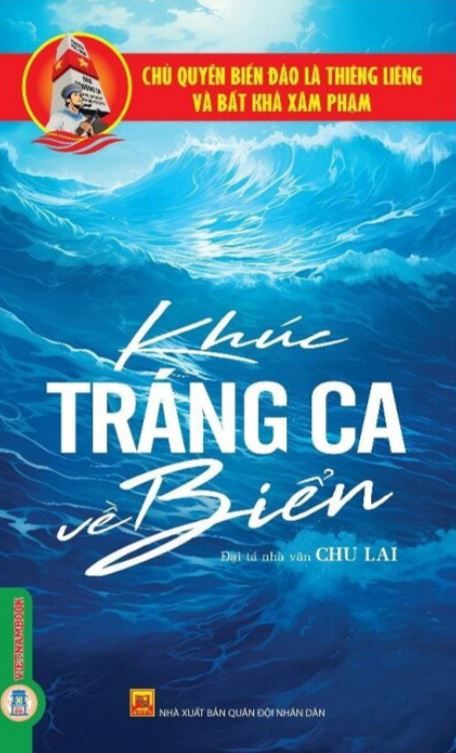 Khúc Tráng Ca Về Biển - Chu Lai