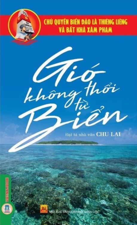 Gió Không Thổi Từ Biển - Chu Lai