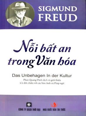 NỖI BẤT AN TRONG VĂN HOÁ – Sigmund Freud