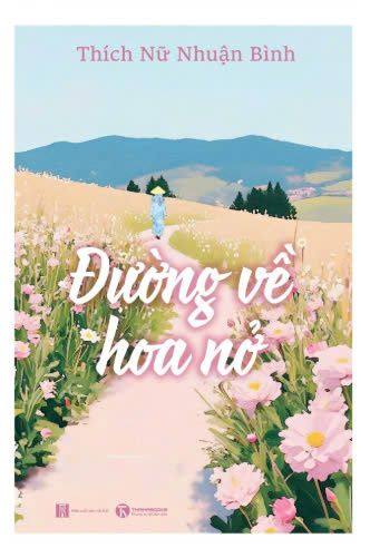 Đường về hoa nở
