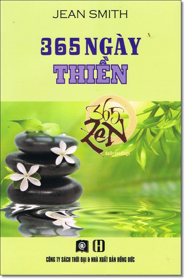 365 Ngày Thiền