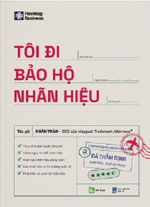 TÔI ĐI BẢO HỘ NHÃN HIỆU - Ngân Trần