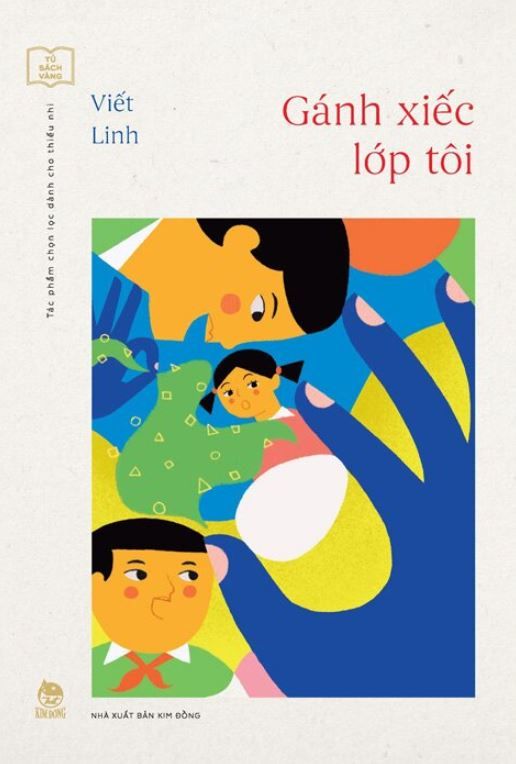 Gánh Xiếc Lớp Tôi - Viết Linh