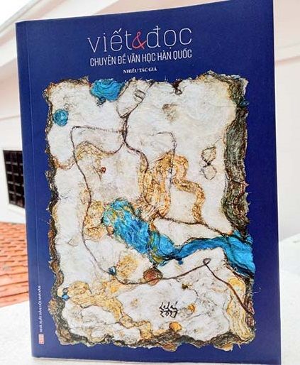 Viết và Đọc - Chuyên Đề Văn Học Hàn Quốc