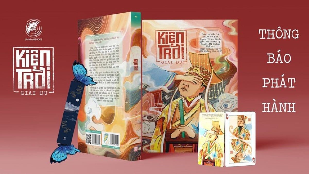 Kiện Trời - Giai Du