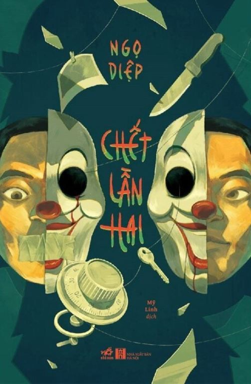 Chết Lần Hai - Ngọ Diệp