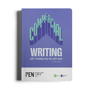 COMMERCIAL WRITING - Viết thương mại tại Việt Nam - Linh Phan