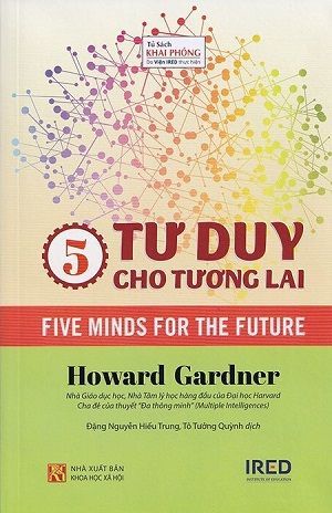 5 Tư Duy Cho Tương Lai