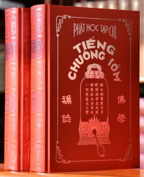 Tiếng Chuông Sớm