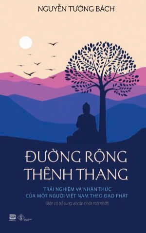 ĐƯỜNG RỘNG THÊNH THANG (Bản có bổ sung và cập nhật mới nhất)