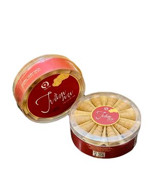 Trầm nụ 22 viên - QUTU-40