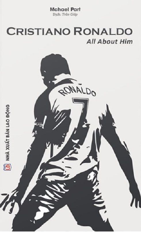 Cristiano Ronaldo - All About Him - Michael Part