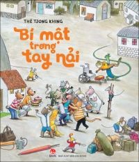 Bí mật trong tay nải
