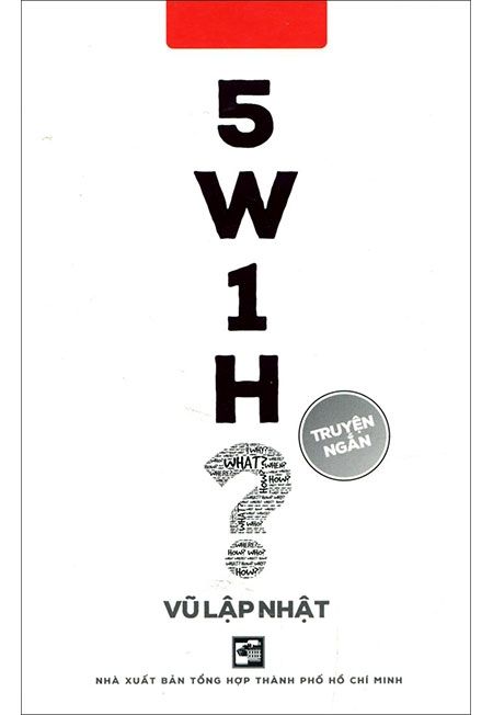5W1H