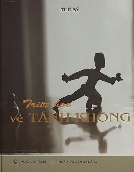 Triết Học về Tánh Không (Tái Bản 2024) - Tuệ Sỹ