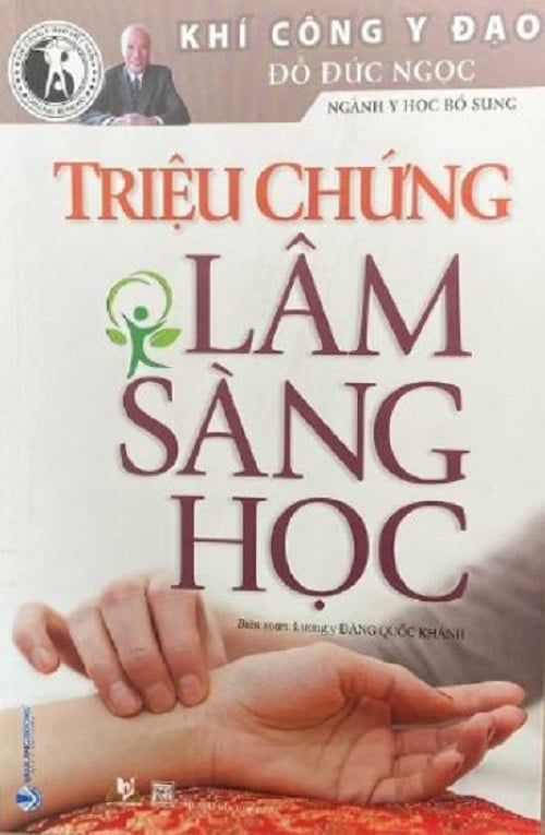 Triệu chứng lâm sàng học - Đỗ Đức Ngọc