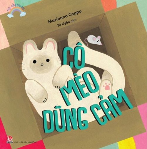 Cuộc Sống Tươi Đẹp - Cô Mèo Dũng Cảm
