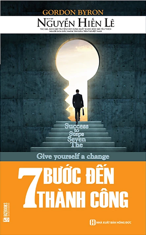 7 Bước Đến Thành Công