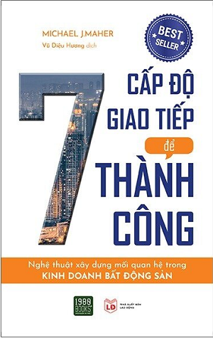 7 Cấp Độ Giao Tiếp Để Thành Công