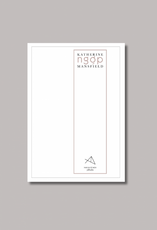 Ngợp - Katherine Mansfield
