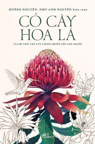 CỎ CÂY HOA LÁ