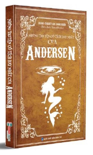 Những Truyện Cổ Tích Hay Nhất Của Andersen