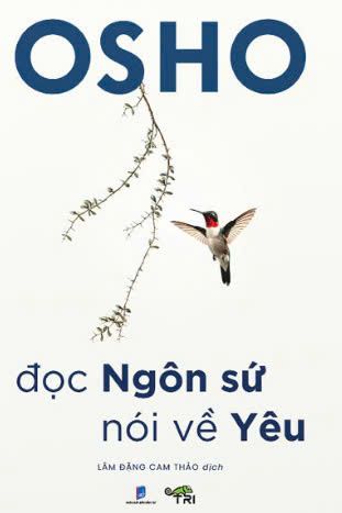Đọc Ngôn sứ nói về Yêu - Osho