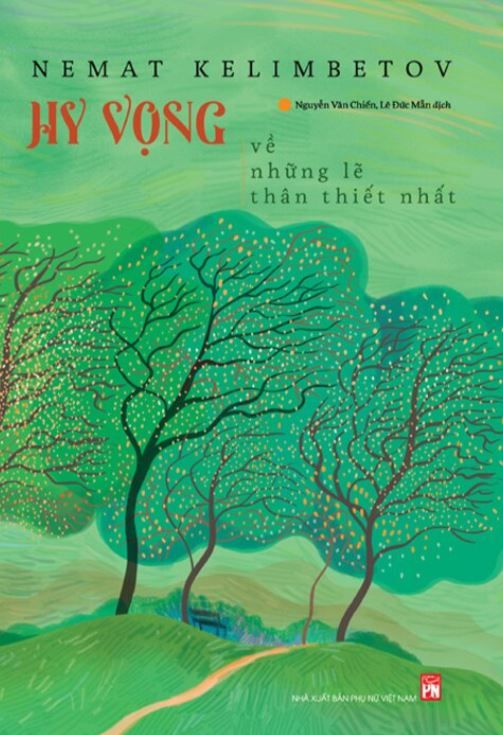 Hy Vọng Về Những Lẽ Thân Thiết Nhất