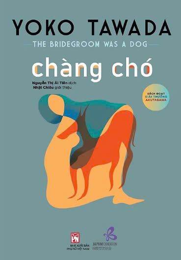 Chàng chó - Yoko Tawada
