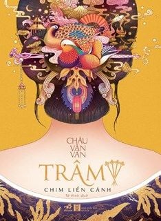 TRÂM 4 - CHIM LIỀN CÁNH - Tái bản 2019