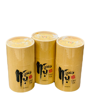 Nụ Trầm Hương 50 viên - QUTU-41