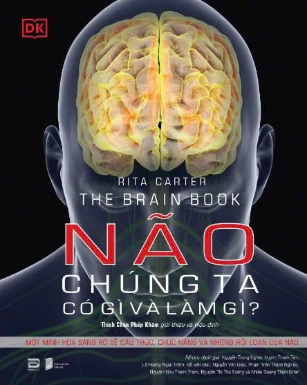 NÃO CHÚNG TA CÓ GÌ VÀ LÀM GÌ? (SÁCH MÀU - BÌA CỨNG)